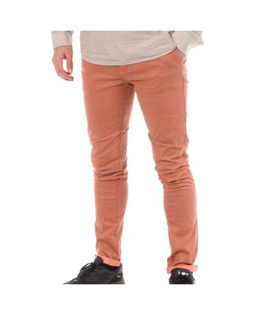Chino orange homme la maison blaggio tamar - 29