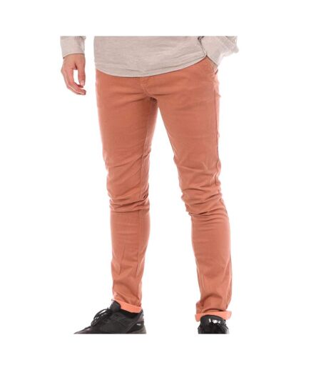 Chino orange homme la maison blaggio tamar - 29