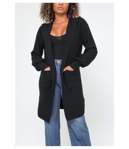 Gilet Cardigan