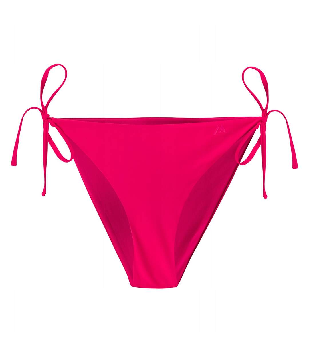 Bas De Maillot De Bain Fibi Femme Rose Martes-3