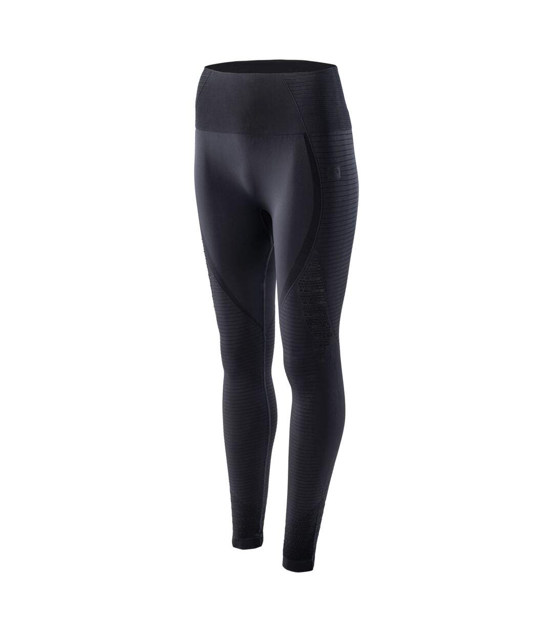 Legging Arina Femme Noir IQ-3
