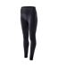 Legging Arina Femme Noir IQ-3