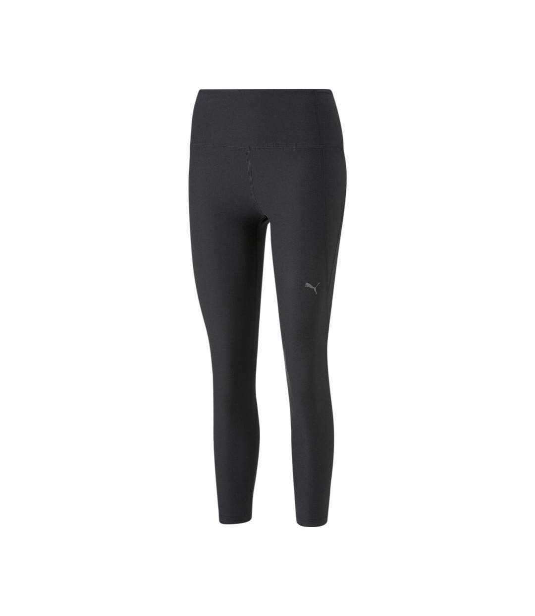 Legging Noir Femme Puma Cloud 7/8 - S-1