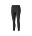 Legging Noir Femme Puma Cloud 7/8 - S