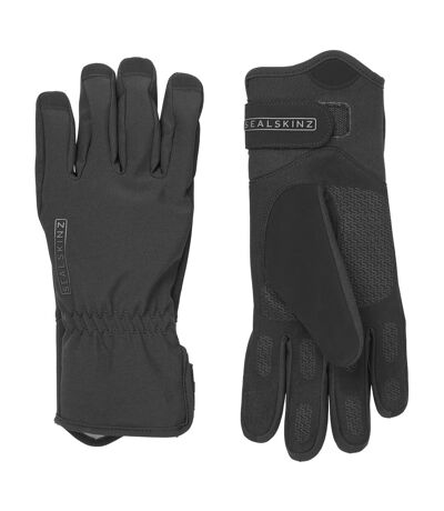 Ladies Waterproof Womens All Weather Cycle Gloves