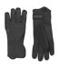 Ladies Waterproof Womens All Weather Cycle Gloves-1