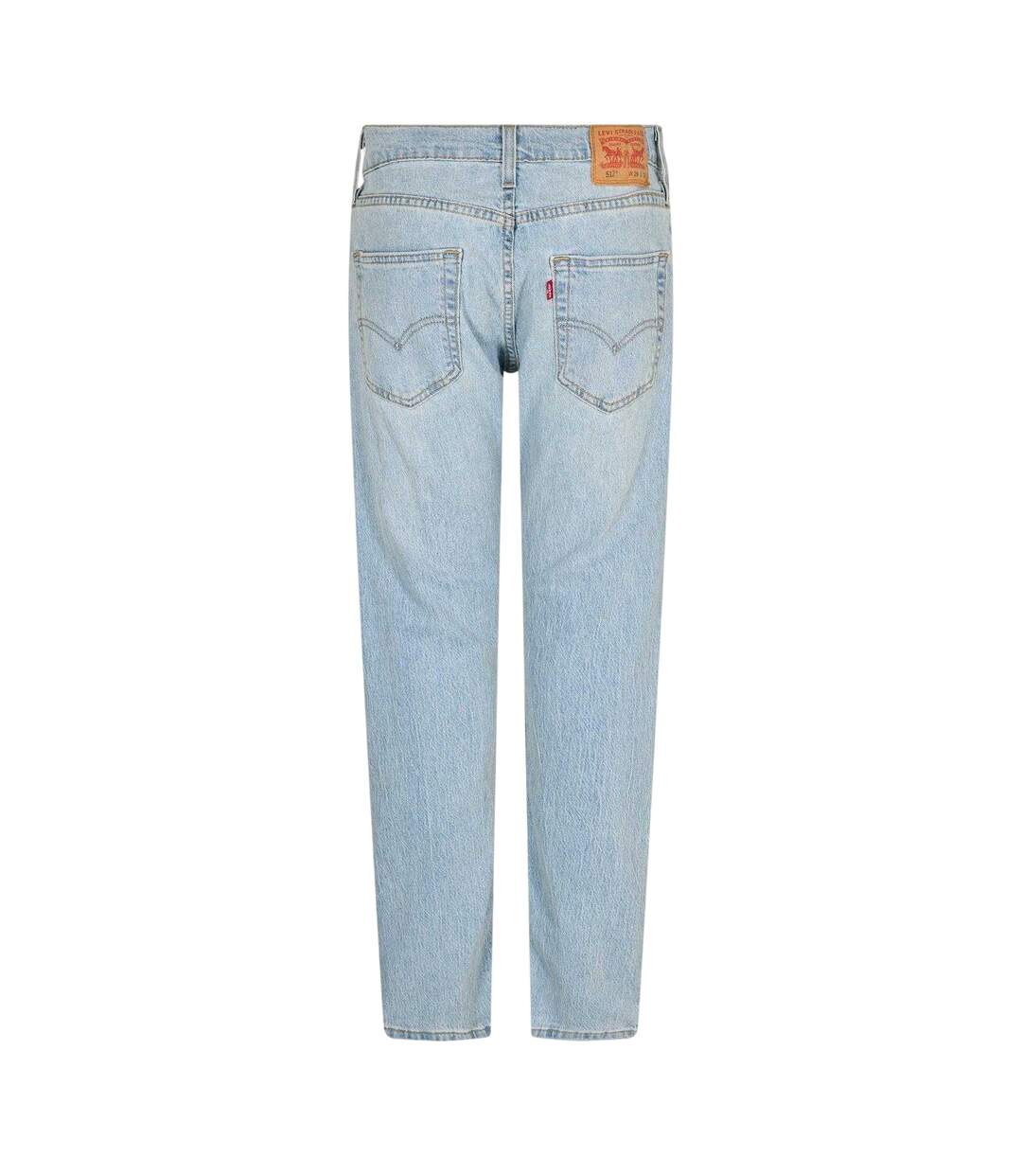 Mens 512 Tapered Slim Jeans Way Too Cool Levis-3