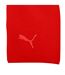 Puma Ferrari Lifestyle Knit Scarf (Red) (One Size)