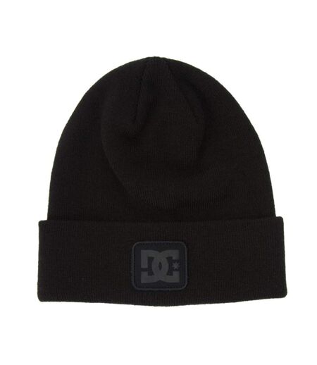 Bonnet Noir Homme Dc shoes Anafront - Taille unique