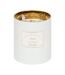 Bougie Parfumée en Céramique Lucia 1800g Santal & Rose-1