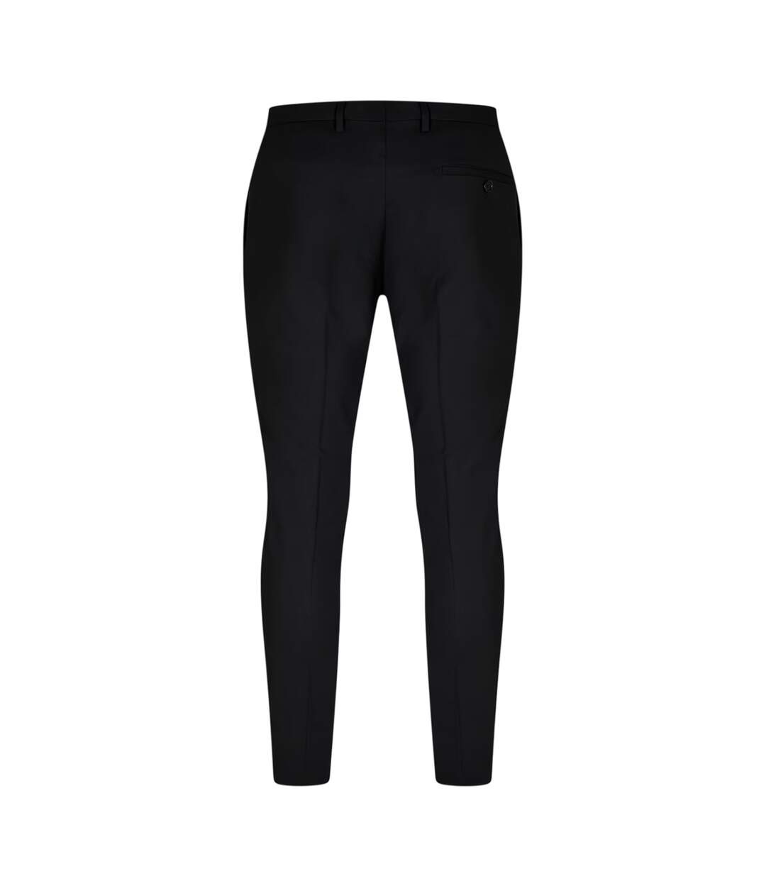 Pantalon De Costume Priory Homme Noir Ben Sherman-2