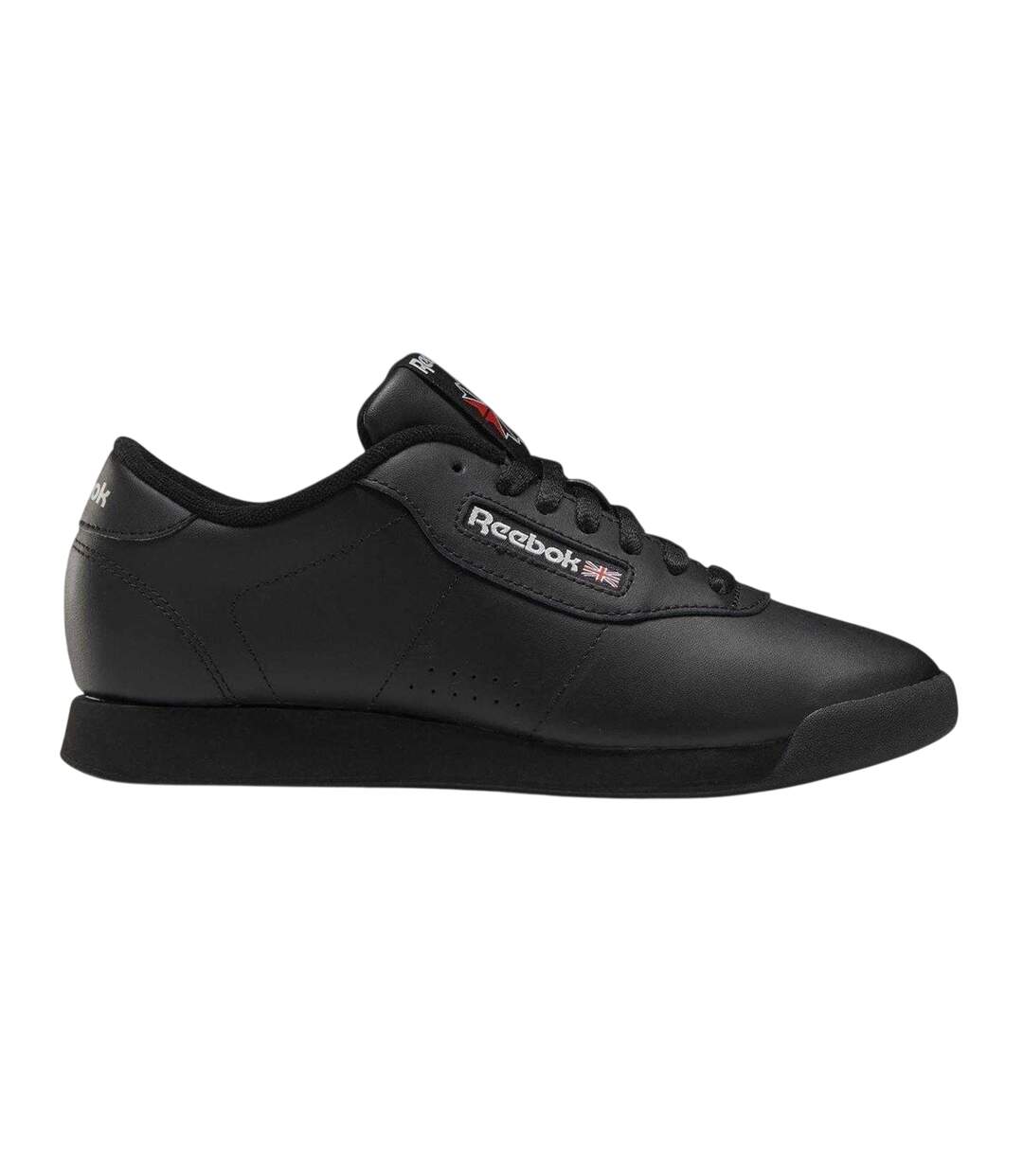 Baskets Princess Femme Noir Reebok-1