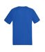 Fruit Of The Loom - T-shirt Ringspun Premium - Homme (Bleu roi) - UTPC3033