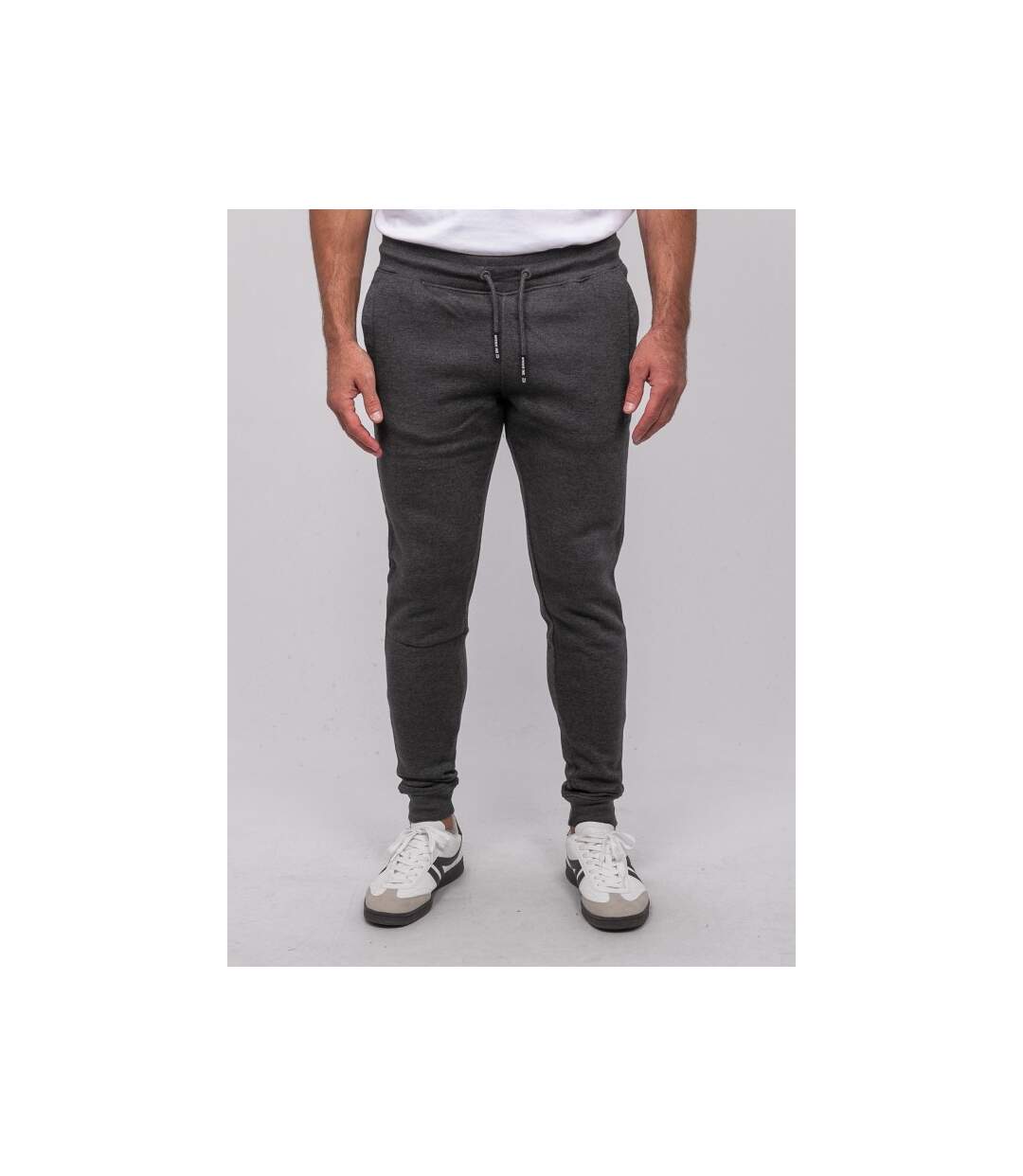 Pantalon jogging slim VAMDARY-1