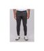 Pantalon jogging slim VAMDARY-1