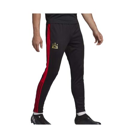 Jogging noir homme adidas salah - xxl