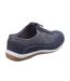Baskets Monbassa Femme Gris Fleet & Foster-2