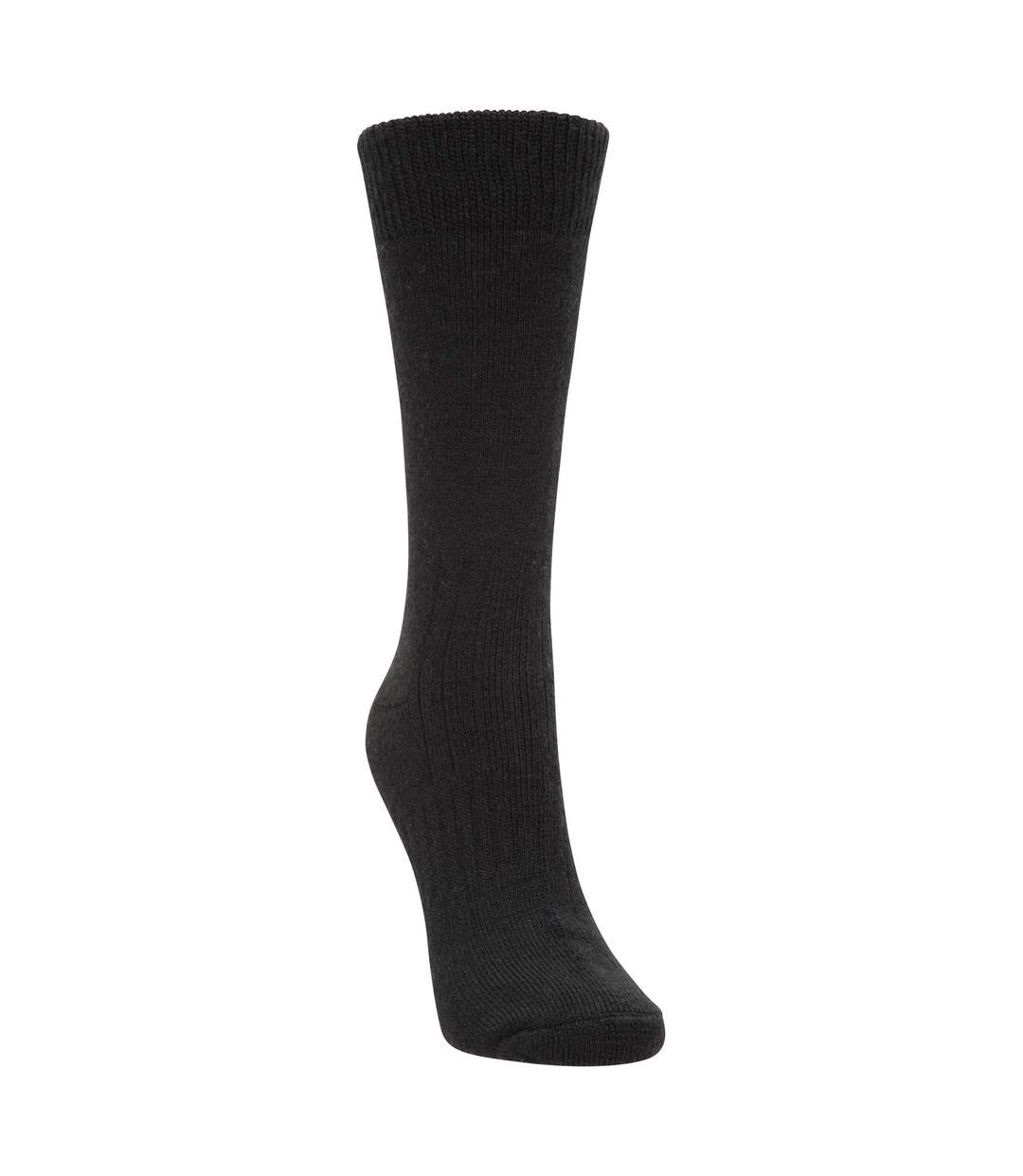 Chaussettes femme noir Mountain Warehouse-1