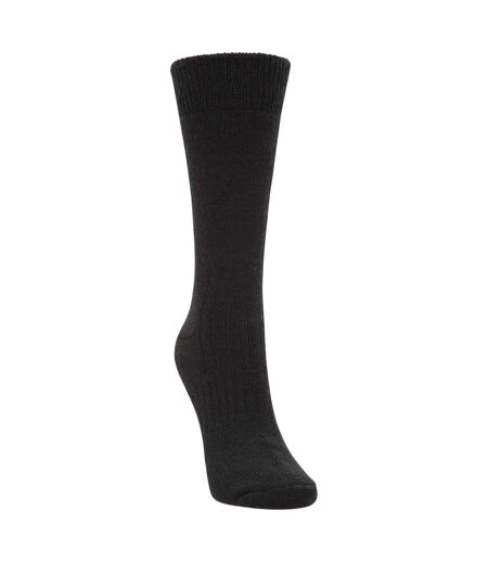 Chaussettes femme noir Mountain Warehouse