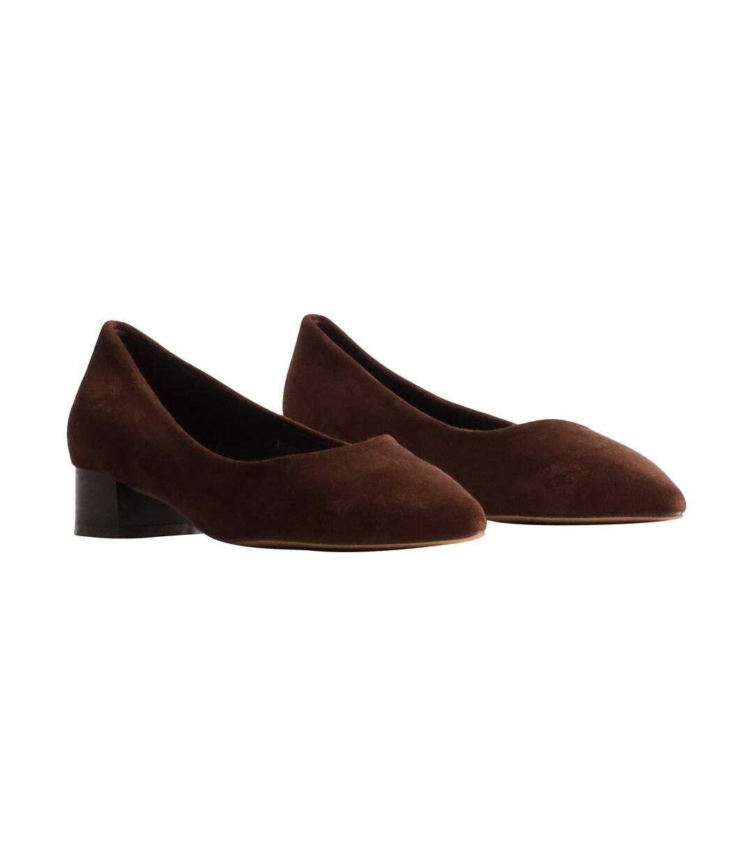 Ballerines à Talon Joia-3