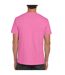 T-shirt Softstyle Adulte Violet Fuchsia Gildan-2