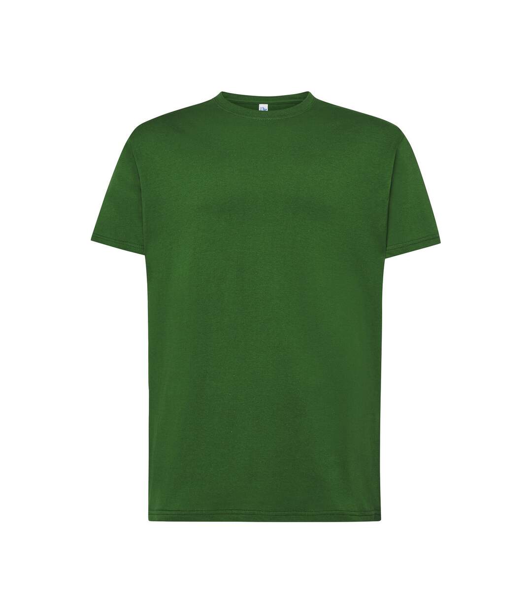 T-shirt Homme Vert Bouteille JHK-1