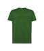 T-shirt Homme Vert Bouteille JHK-1