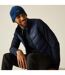 Veste Sans Manches Leedre Homme Bleu Marine Vieux Bleu Regatta-4