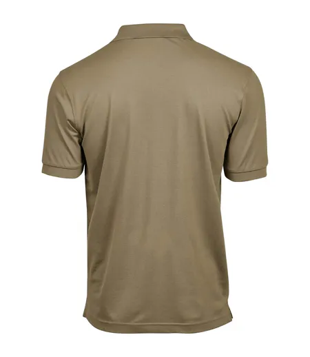 Polo Luxury Homme Kit Tee Jays