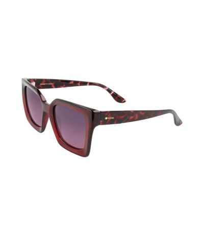 CF90090 Women's Polarized Square Sunglasses