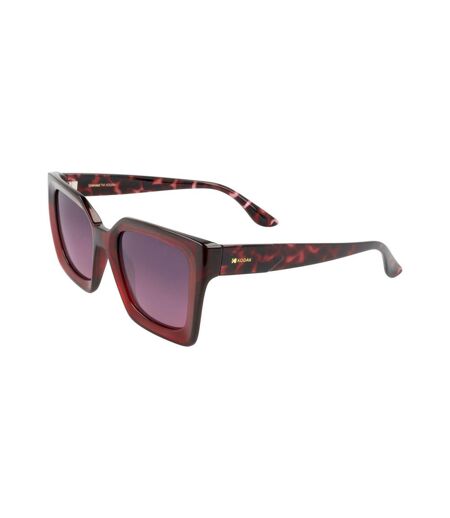 CF90090 Women's Polarized Square Sunglasses