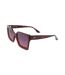 CF90090 Women's Polarized Square Sunglasses-1