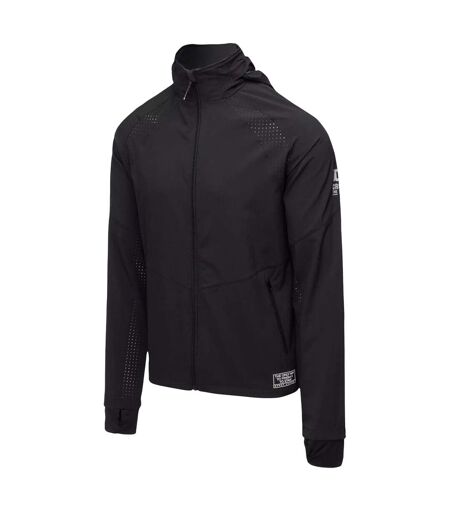 Veste Imperméable Beniti Homme Noir IQ
