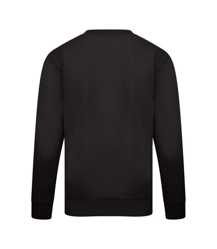 Sweat homme noir Casual Classics