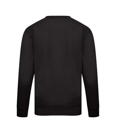 Sweat homme noir Casual Classics