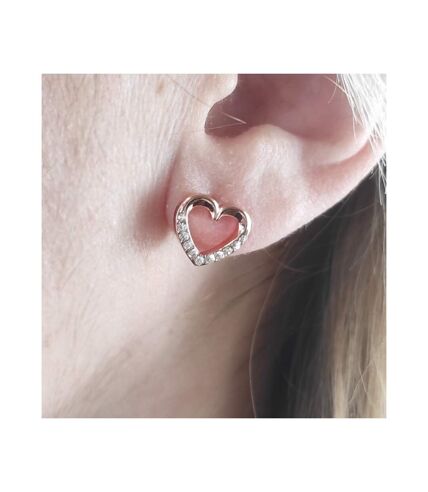 Boucles d'oreilles Classy - Cristal d'Autriche