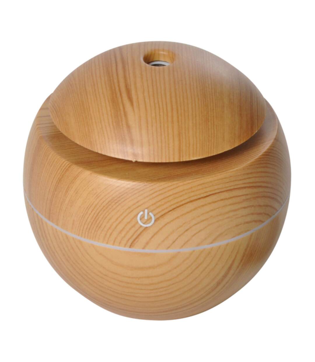 Diffuseur de Parfum Électrique Boule 130ml Naturel-1
