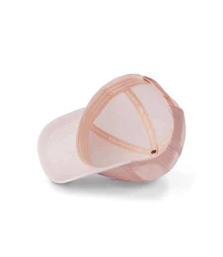 Casquette baseball avec filet adulte détails brillants Glitter Vondutch