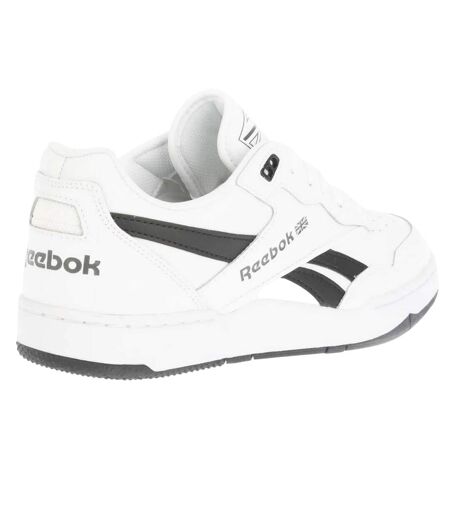 Baskets bb adulte blanc / noir Reebok