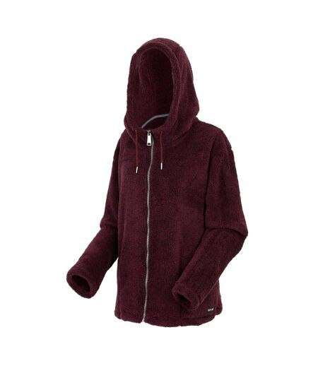 Veste Polaire Orielle Femme Figue Regatta