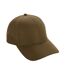 Casquette de sport impact aware vert XD Collection-1