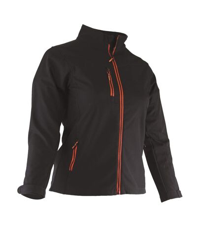 Veste  softshell femme LMA ALBA