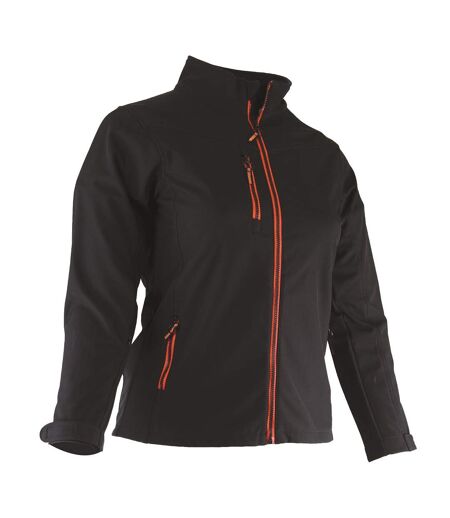 Veste  softshell femme LMA ALBA
