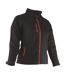 Veste  softshell femme LMA ALBA-1