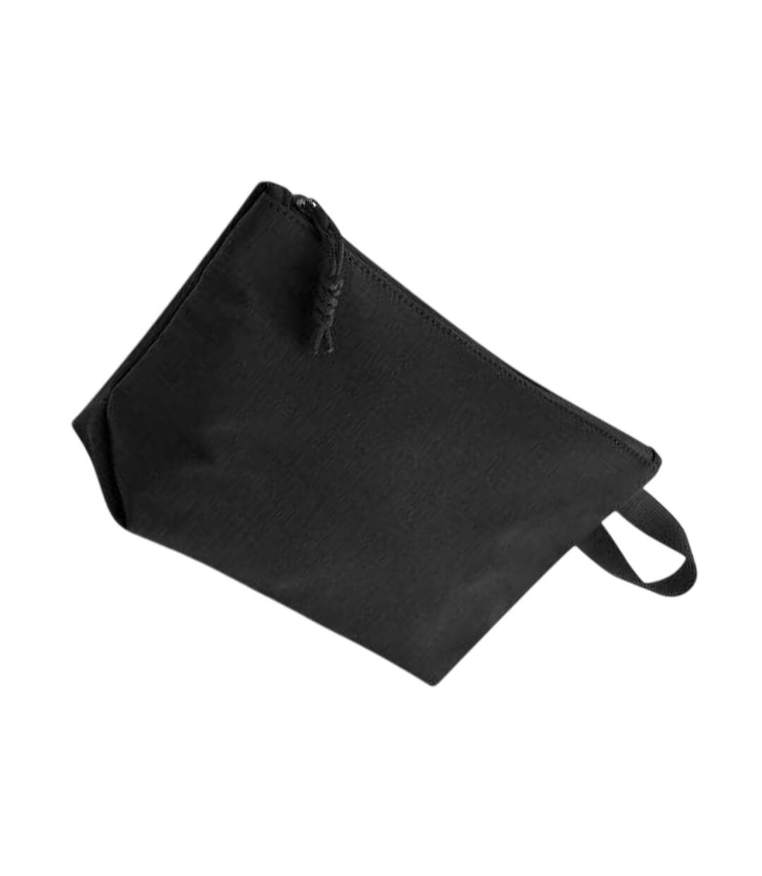 Pochette Minimal Lifestyle Taille Unique Noir Bagbase-2