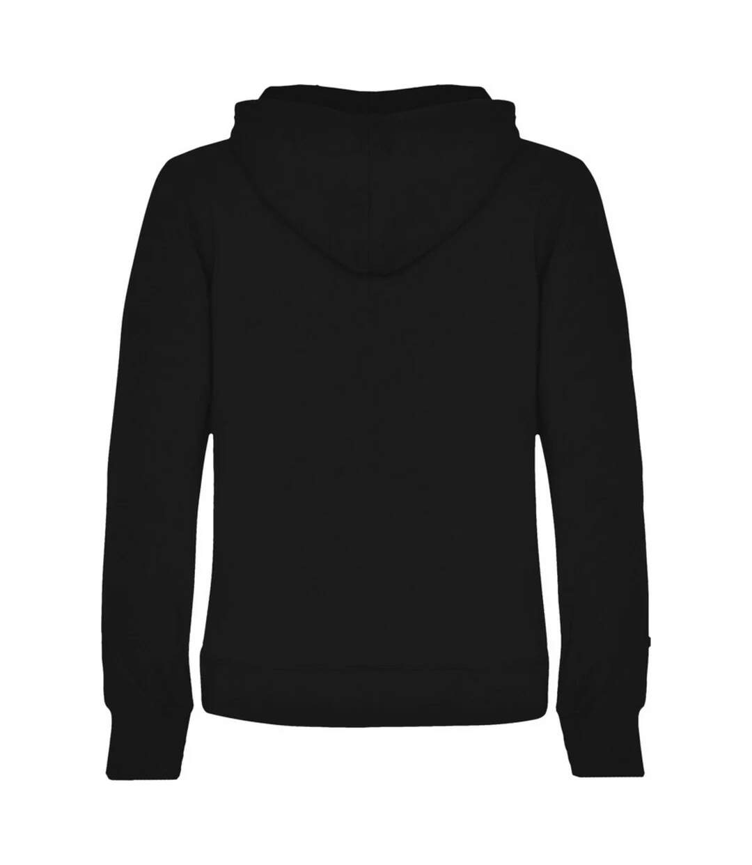 Sweat Urban Femme Noir Roly-2