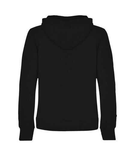 Sweat Urban Femme Noir Roly
