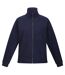 Veste Polaire Thor Iii Dames/femmes 280g Gsm Bleu Marine Regatta-2