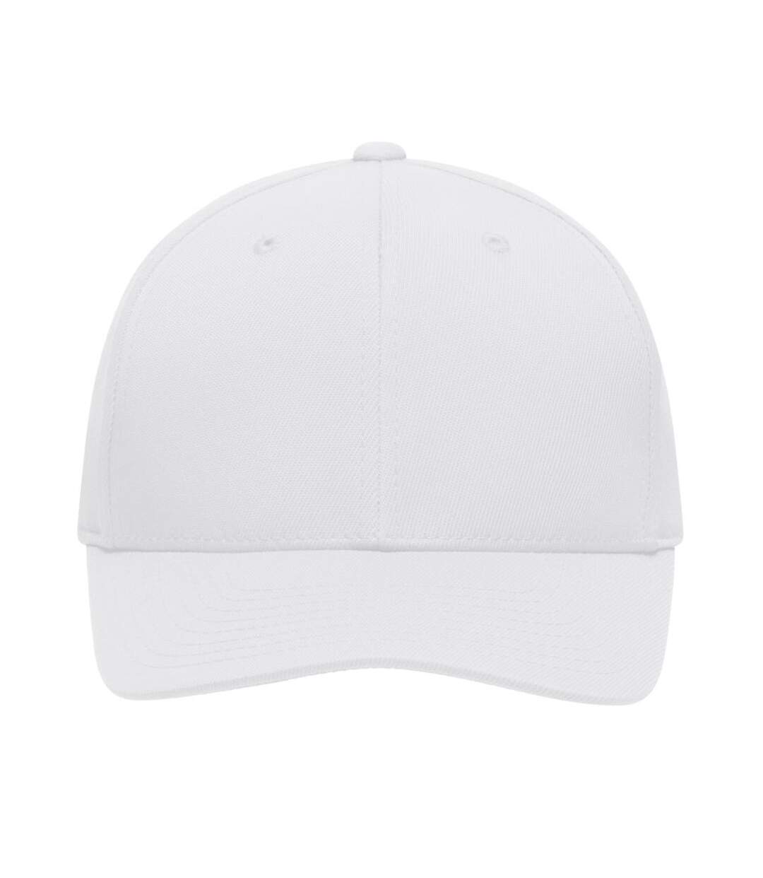 Casquette High Performance Blanc Myrtle Beach-1