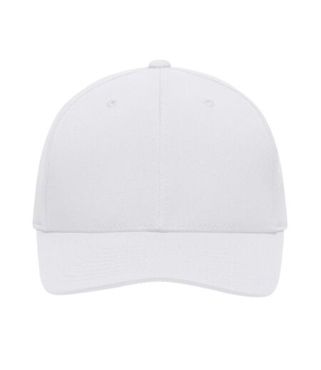Casquette High Performance Blanc Myrtle Beach